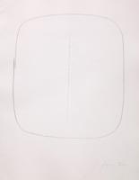 Lucio Fontana CONCETTO SPAZIALE Lithograph - Sold for $4,480 on 02-21-2026 (Lot 160).jpg